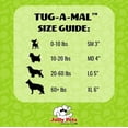 thumbnail image 4 of Juguete para mascotas Jolly Pets Escali Arti, cangrejo grande y chirriante, 4 of 7