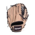 thumbnail image 2 of SL-110 Gant de baseball en Cuir Taille 11 Pouces, Marron, 2 of 2