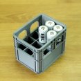 thumbnail image 5 of Battery Crate Storage for AA or AAA, 5 of 9