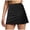 A330-Black, variant on Tulle Skirts for Women 2026 Spring Fashion Elastic High Waisted Tiered Flowy Fairy A-Line Casual Skirt,Spring Tulle,Fairy A-line(Camouflage,XXL)