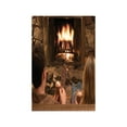 thumbnail image 4 of Pine Mountain Classic 4-Hour Burn Time Traditional Firelog (Pack of 2), 4 of 6