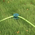 thumbnail image 4 of Clearance! PALIFEUR 2 Pack Hose Guide for Garden, Rust-Proof Durables Garden Hose Guides, 4 of 9