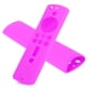 thumbnail image 1 of Estuche para control remoto, 1 pieza Estuche protector para control remoto antideslizante a prueba de polvo Estuche para control remoto para Fire TV Características de vanguardia, 1 of 9