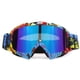 thumbnail image 1 of Gafas De Motocross, Gafas De Motocicleta, Gafas Protectoras A Prueba De Viento Para Moto, Moto De Cross, Atv yuarrent OD015763-03, 1 of 5