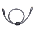 thumbnail image 1 of USB C to USB C Cable, USB C 3.2 Gen 2 240W Fast Charging Cable, 20Gbps High Speed Data Transfer, 4K@60Hz Video Output, for IOS Phone 15,, 1 of 7