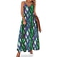 thumbnail image 1 of Grafitti en remolinos pastel Vestido sin mangas ropa de mujer Vestidos de mujer Vestido de verano verano 2024 mujer Vestidos de fiesta para mujer, 1 of 7