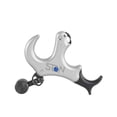 thumbnail image 2 of Stan Outdoors OnneX Resistance Echo Grey M Archery Release Aid, Bow Shooting Accessory (8421), 2 of 2