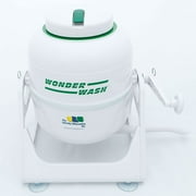 The Laundry Alternative Non-Electric Portable Wonder 12 x 12 x 16" 5 pound