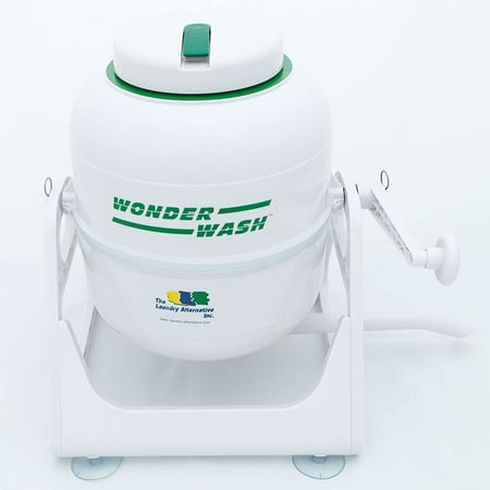 The Laundry Alternative Non-Electric Portable Wonder 12 x 12 x 16" 5 pound