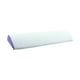 thumbnail image 4 of Almohada lumbar para cama, soporte lumbar de espuma viscoelástica para la espalda, soporte para el hogar, lateral Violeta, 4 of 9