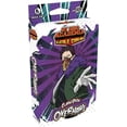 thumbnail image 1 of My Hero Academia Collectible Card Game Series 5: Clash Deck Overhaul - Ready to Play Out of The Box, 51 Card Deck & Playmat, MHA, 1 of 6
