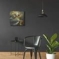 thumbnail image 4 of Epic Art 'Divine Light Unicorn' by Enright, Acrylic Glass Wall Art, 24"x24", 4 of 8