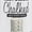 Chiffon Cream, variant on Rust-Oleum 302593-6PK Chalked Ultra Matte Spray Paint, 12 Ounce Pack of 6, Country Gray