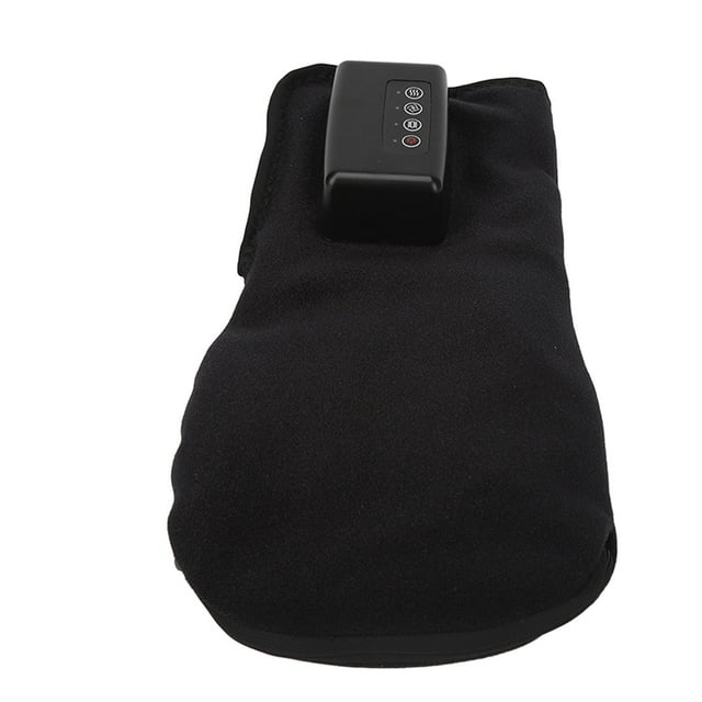 Masseur Chauffant Multifonction, Masseur Chauffant Électrique pour les Mains Masseur Chauffant pour les Doigts Résultats Impressionnants