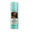thumbnail image 3 of (2 pack) L'Oreal Paris Magic Root Cover Up Gray Concealer Spray, Medium Brown, Aerosol, 2 oz, 3 of 11
