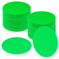 thumbnail image 1 of Rotuladores para alfombras IKAYAS, 60 unidades, 10 cm, nailon, color verde, 1 of 6