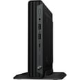 thumbnail image 6 of Restored HP ProDesk 600 G6 Home/Business Mini Desktop (Intel i5-10500T 6-Core, Intel UHD 630, 64GB RAM, 2TB PCIe SSD, Wifi, USB 3.2, Bluetooth, Display Port, Win 10 Pro) (Refurbished), 6 of 7