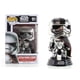 thumbnail image 1 of Funko Star Wars Captain Phasma Chrome POP! 91 puntos de recompensa para contrabandistas, 1 of 3