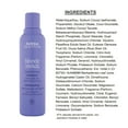 thumbnail image 4 of Aveda Blonde Revival Purple Toning Shampoo 6.7 fl oz (200ml), 4 of 5