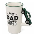 thumbnail image 3 of Taza Way to Celebrate Cerámica Asa de Camión Frase 510 Ml, 3 of 4