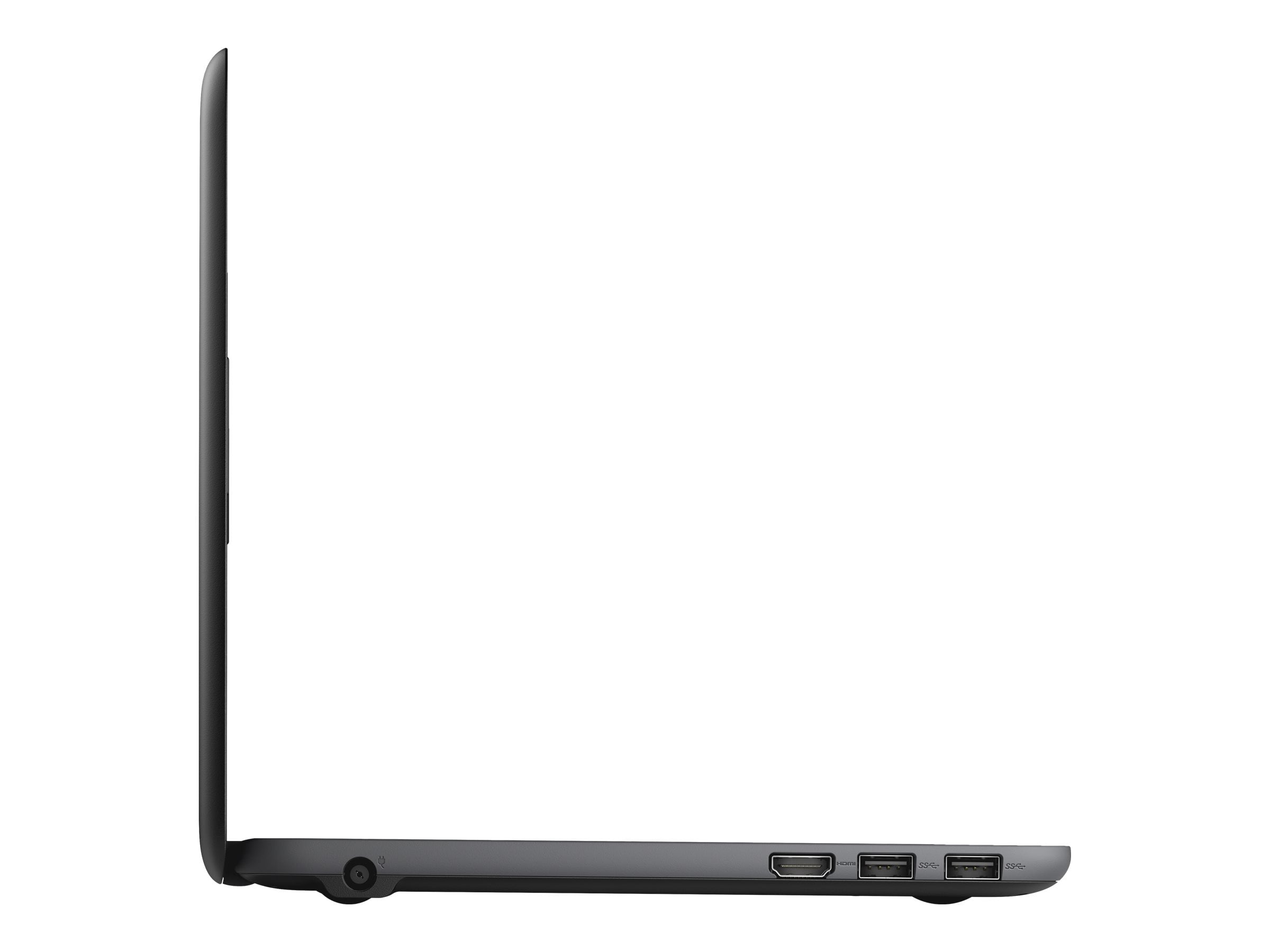 Dell Latitude 3190 11.6" Notebook - Celeron N4100 - 4GB RAM - 128GB SSD - UHD Graphics 600 - Windows 10 Pro - Black