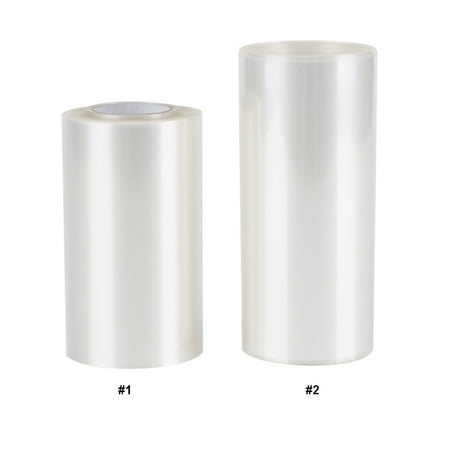 - Yosoo Transparent Clear Mousse Surrounding Edge Wrapping Tape for Baking Cake Collar Packaging , Cake Surrounding Edge, Mousse Collar