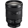 thumbnail image 2 of Sony FE 24-105mm f/4 G OSS Lens (SEL24105G/2) + Filter Kit + Cap Keeper + Cleaning Kit + More, 2 of 8