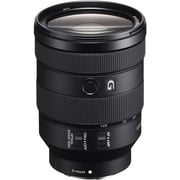 Sony FE 24-105mm F4 G OSS Lens (SEL24105G/2) + Filter Kit + Cap Keeper + Cleaning Kit(International Model)