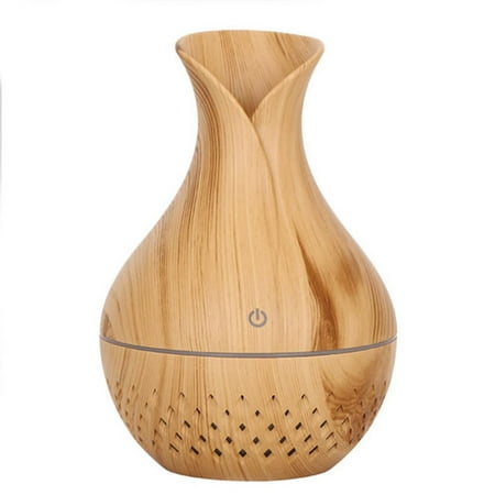 

Humidifier Home Aromatherapy Diffuser Air Appliance Vaporizer Evaporator Aromatizer Environment Room Freshener Aroma Essential
