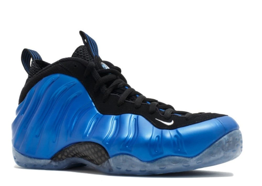 walmart foamposites