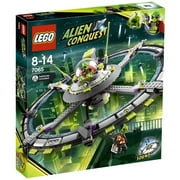 LEGO Space Alien Mothership 7065