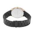 thumbnail image 3 of Reloj Obaku Denmark V260GXVBSB-DAF FALKE INK-Negro, 3 of 4