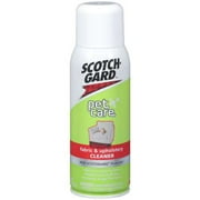 Scotchgard: Fabric & Upholstery Pet Care Cleaner, 14 oz