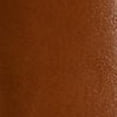 thumbnail image 4 of LAUREN RALPH LAUREN Womens Beige Padded Caelynn Almond Toe Stiletto Zip-Up Leather Dress Boots 6.5, 4 of 4