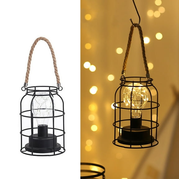 WHAMVOX  Lamp for Living Room Nightstand Dimmable Lamps Bedside Decorative Lights