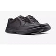 thumbnail image 2 of Clarks Bradley Vibe Mens Lace Up, 2 of 3