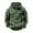 Mint Green, variant on Enjoytime Hoodies for Men Solid Color Long Sleeve Cargo Pullover Tops Casual Workout Outdoor Oversized Sweatshirt with Multi Pockets Mint Green XXXL