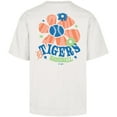 thumbnail image 3 of Men's '47 Cream Detroit Tigers Flora Foundation T-Shirt, 3 of 3