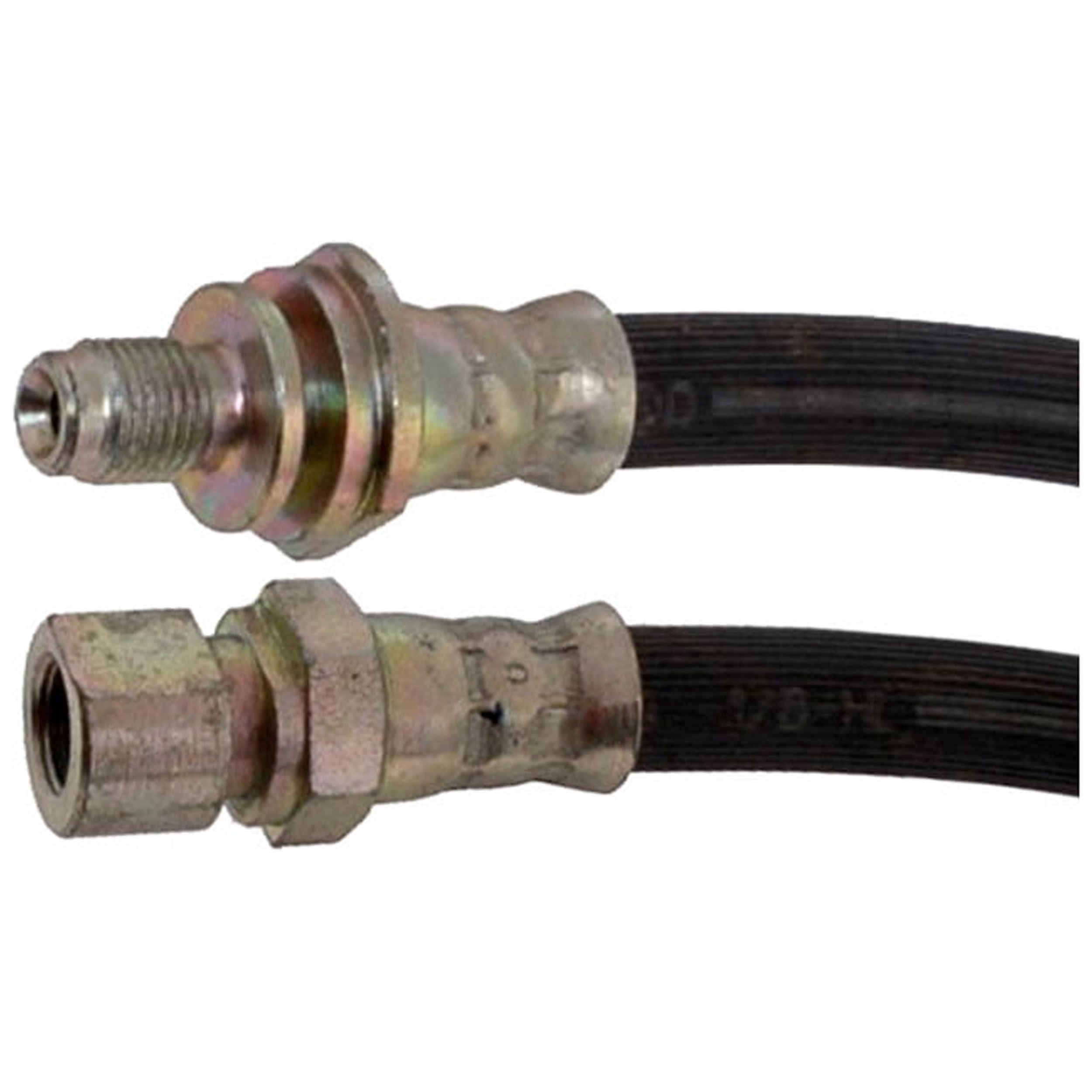 Raybestos Element3 Brake Hose, BH381136 Fits select: 1999-2002 SAAB 2023-09-03 00:00:00, 2003 SAAB 2023-09-03 00:00:00 SE