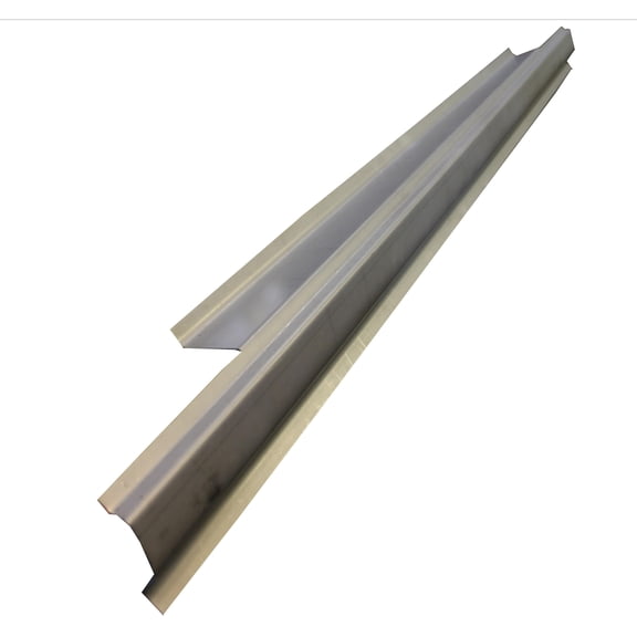 1994-2002 Dodge Pickup 4DR Quad Cab Rocker Panel LH