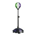 thumbnail image 1 of Saco de boxeo con soporte Speedball, regalo para fiestas, saco de boxeo para interiores y exteriores Estilo B, 1 of 8