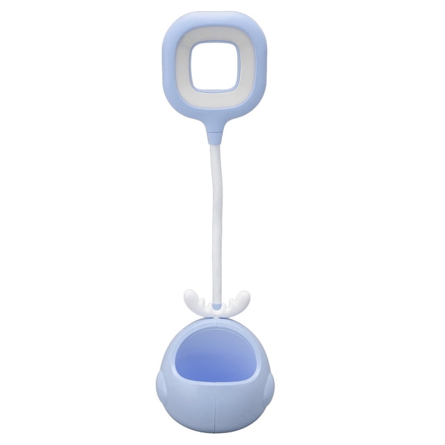 Lampe de Lecture LED, Lampe de Bureau LED Lampe de Lecture LED Élégante et Moderne