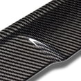 thumbnail image 2 of DNA Motoring 2-RSP-7002-CF For 2017-2021 Alfa Romeo Giulia Carbon Fiber STP Style Rear Window Roof Spoiler, 2 of 6
