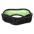 thumbnail image 3 of Knee Support Brace, Thickened Silicone Pad Patella Tendon Knee Strap  For Sports, 3 of 8