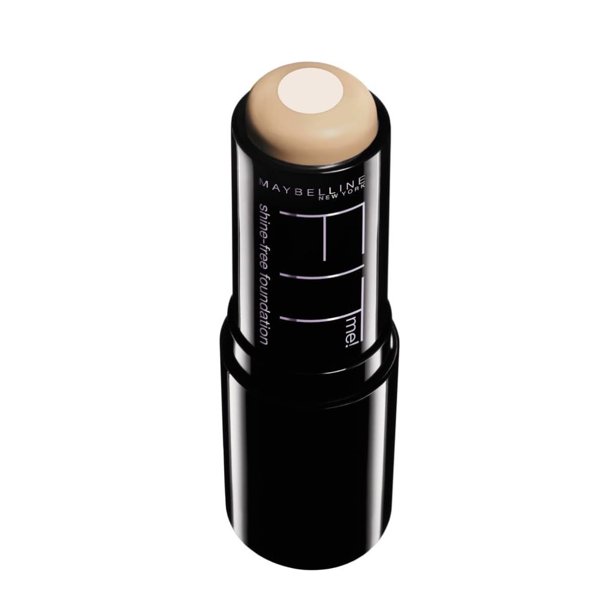 Base de maquillaje Maybelline Fit Me Shine-Free Classic Ivory