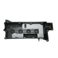 thumbnail image 2 of Engine Valve Cover with Gasket For 1997 1998 1999 2000 2001 Hyundai Tiburon For 1996 1997 1998 1999 2000 Hyundai Elantra 1.8L 2.0L 2241023010 22410-23010, 2 of 7