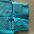 thumbnail image 2 of Funda para sillón, toalla de playa de microfibra, funda para sillón de piscina con bolsillos para vacaciones, tomar el sol, 2 of 4