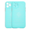 thumbnail image 1 of 2 fundas protectoras suaves de silicona huecas para teléfono móvil para iPhone 11proPara iPhone 11pro, 1 of 5
