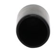 thumbnail image 3 of Tapa de extremo de manguera de goma de 14 mm de diámetro interior, protector de rosca, color negro, 50 piezas, 3 of 3