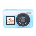 thumbnail image 1 of Cámara de Impermeabilización, IP68 Selfie de Doble Pantalla de 48MP de 48MP, Para Snorkel de Natación de Surf y Fotografia de Vieges de los Estudiantes, 1 of 7
